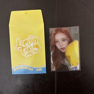 Hearts2Hearts LeminTang POPUP Lantre Ian