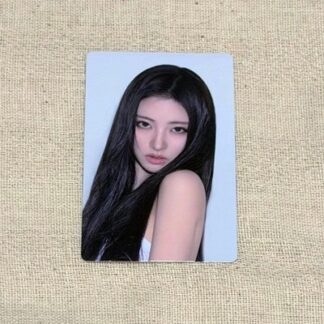 meovv Anna Photo Card