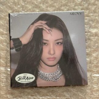 MEOVV bite now Gawon gawon Brand New Sealed