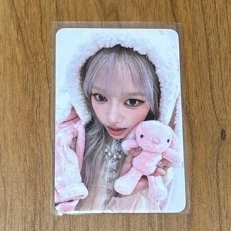 MEOVV hellolive BITE NOW Suin