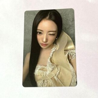 MEOVV Anna BITE NOW MD Passport Case with Included Photo Card