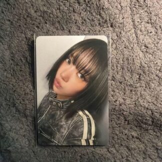 Discounted MEOVV Suin Chinese China yetimall 2.0 Bonus Photo Card