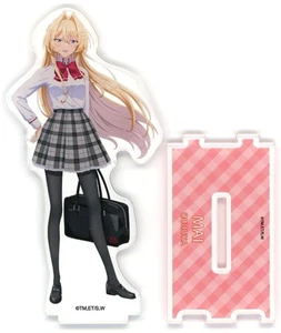 Otsuka Mai Connected Acrylic Stand Watanare Exhibition Ver. Japan