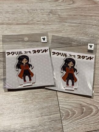 The Ancient Magus' Bride Acrylic Mini Standee Lucy