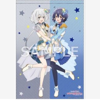 Zombie Land Saga The Movie Yumeginga Paradise Gamers Bonus Tapestry