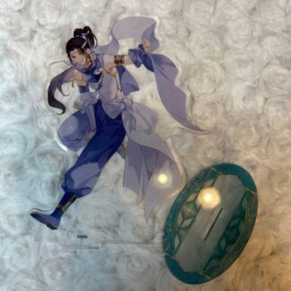 Mo Dao Zu Shi Lan Jingyi Acrylic Stand