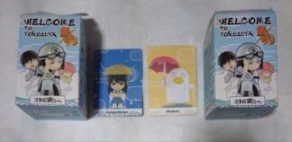 Gintama POPMART