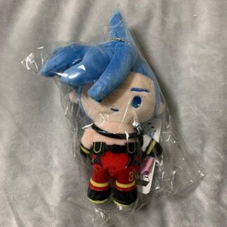 Promare Munyumyunyugurumi Galo BC size