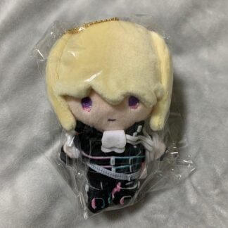 Promare Munyumyunyugurumi Rio BC Size Plush Doll
