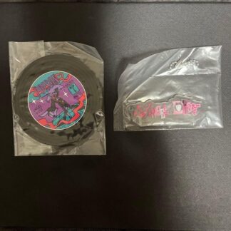 Angel Dust Hazbin Hotel Ichiban Kuji