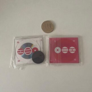 BTS Bangtan Sonyeondan ARIRANG Magnet