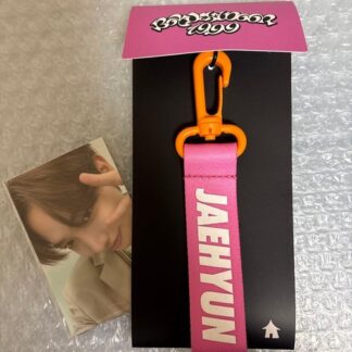 BOYNEXTDOOR Bonkdo Jaehyun 19.99 Keychain