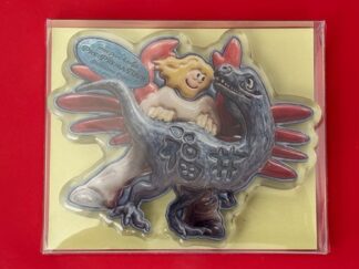 Fujii Kaze PRE: PREMA TOUR Acrylic Magnet