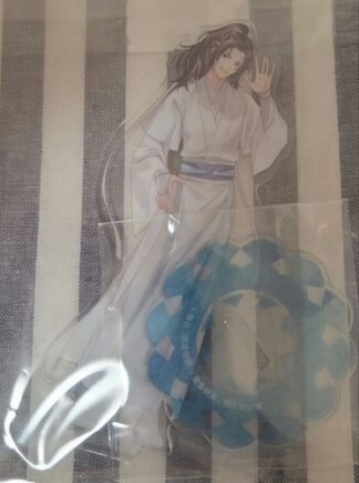 Mo Dao Zu Shi Stage Lan Jingyi Acrylic Stand
