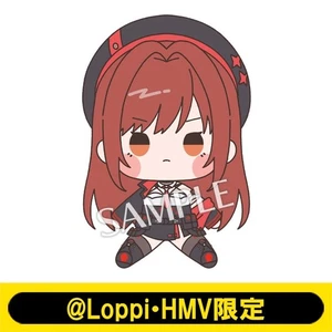 NIKKE GODDESS OF VICTORY Rapi Red Hood Mochidoru LOWSON HMV JAPAN 2026