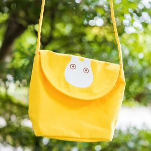 Studio Ghibli My Neighbor Totoro: Small Totoro Pouch Japan NEW