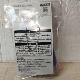 Goddess of Victory NIKKE Ichiban kuji Chapter 3 Cusion charm NAGA E prize