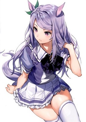 TennenSuidousui16 Art Book Paseri UmaMusume FGO etc A4/24P Doujinshi C94 - Image 3