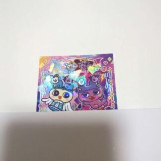 Bandai Tamagotchi Uni Tama sticker Angel Festival limited Japan