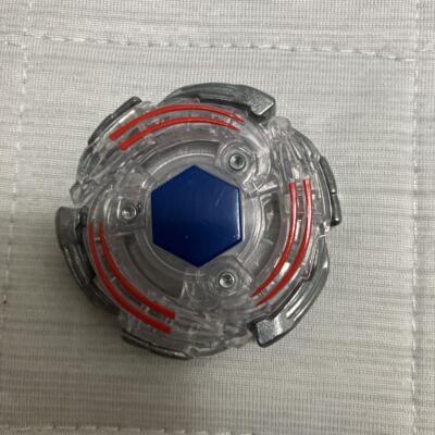 Beyblade X BX-00 Random Booster Lightning L-drago 1-60F complete set Japan - Image 3