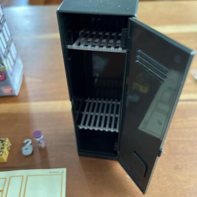 Splatoon 3 Locker Collection Bandai Japan - Image 8