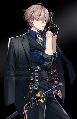 Eastern Dragon Full Color Art Book HoloStars Doujinshi KARAT B5/16P - Image 4