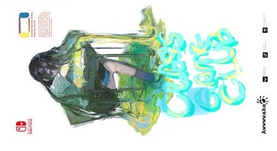 Awwwwwake Art Book Blue Archive Doujinshi Roku Comic Market 104 - Image 2