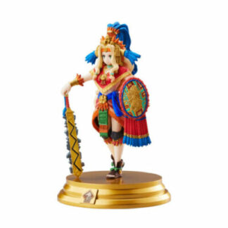 Fate/Grand Order Duel collection figure Vol.10 Quetzalcoatl/Rider FGO