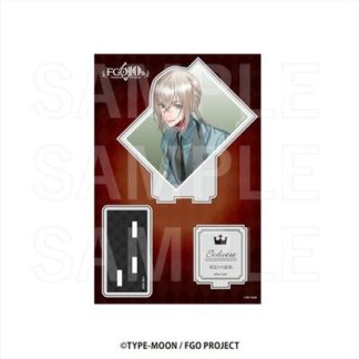 Fate/Grand Order x British Pub HUB Acrylic Stand Bedivere PSL