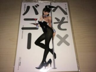 Heso x Bunny Kantoku Yomu etc Anthology Art Book B5 32P Doujinshi