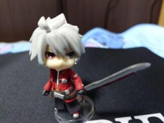 Nendoroid Petit Ragna The Bloodedge Blazblue