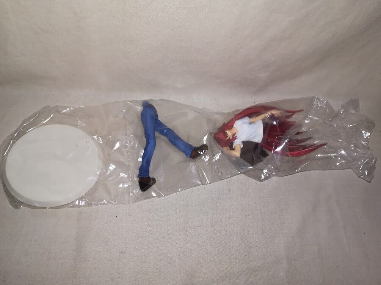 NO BOX ALTER TYPE-MOON COLLECTION " AOKO AOZAKI " TSUKIIHME FIGURE - Image 2