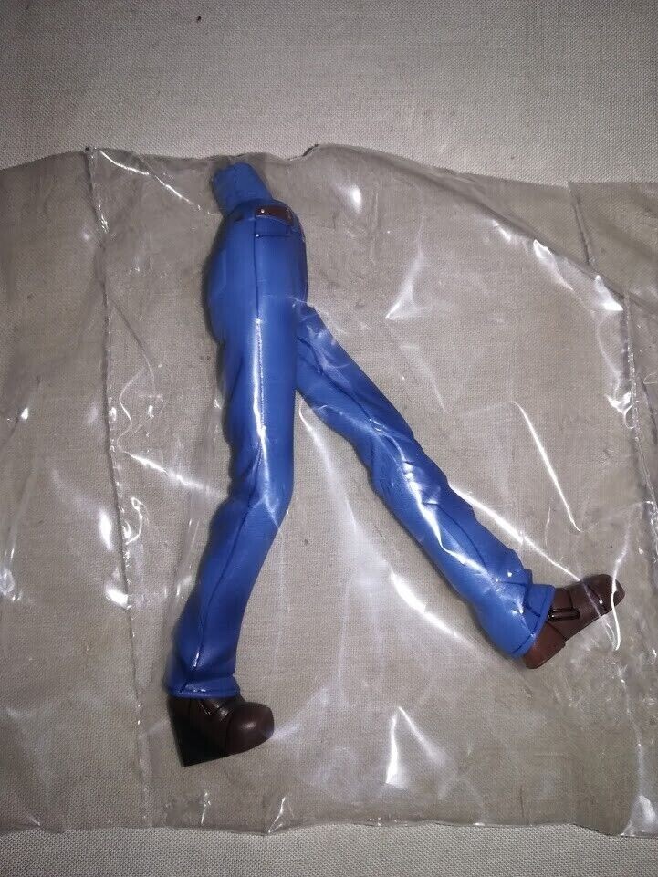 NO BOX ALTER TYPE-MOON COLLECTION " AOKO AOZAKI " TSUKIIHME FIGURE - Image 4