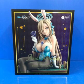 Blue Archive Asuna Ichinose Game Playing Ver. 1/7 Figure Good Smile Company JP