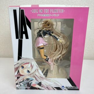VOCALOID IA ARIA ON THE PLANETES figure 1/8 Scale Figure Aquamarine Japan used