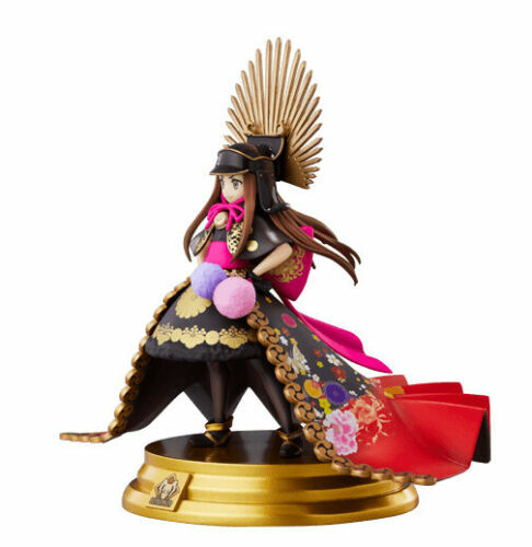 Fate/Grand Order Duel collection vol.8 Chacha (Berserker) figure FGO - Image 2