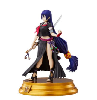 Fate/Grand Order Duel collection vol.7 Minamoto no Raiko (Lancer)  Figure