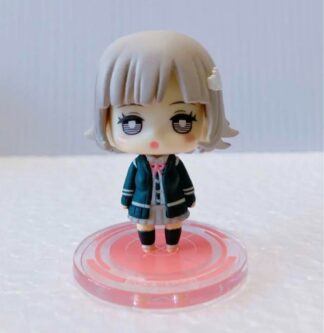 Kotobukiya Super Danganronpa 2rd One Coin Mini Figure Chiaki Nanami Chapter 01