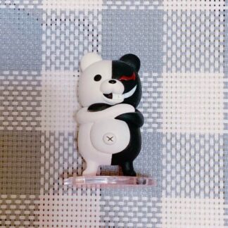 Kotobukiya Super Danganronpa 2rd One Coin Mini Figure Monokuma Chapter 01