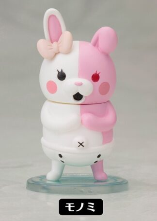 Kotobukiya Super Danganronpa 2rd One Coin Mini Figure MONOMI CHAPTER 02