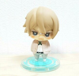 Kotobukiya Super Danganronpa 2rd One Coin Mini Figure Togami Byakuya CHAPTER 02
