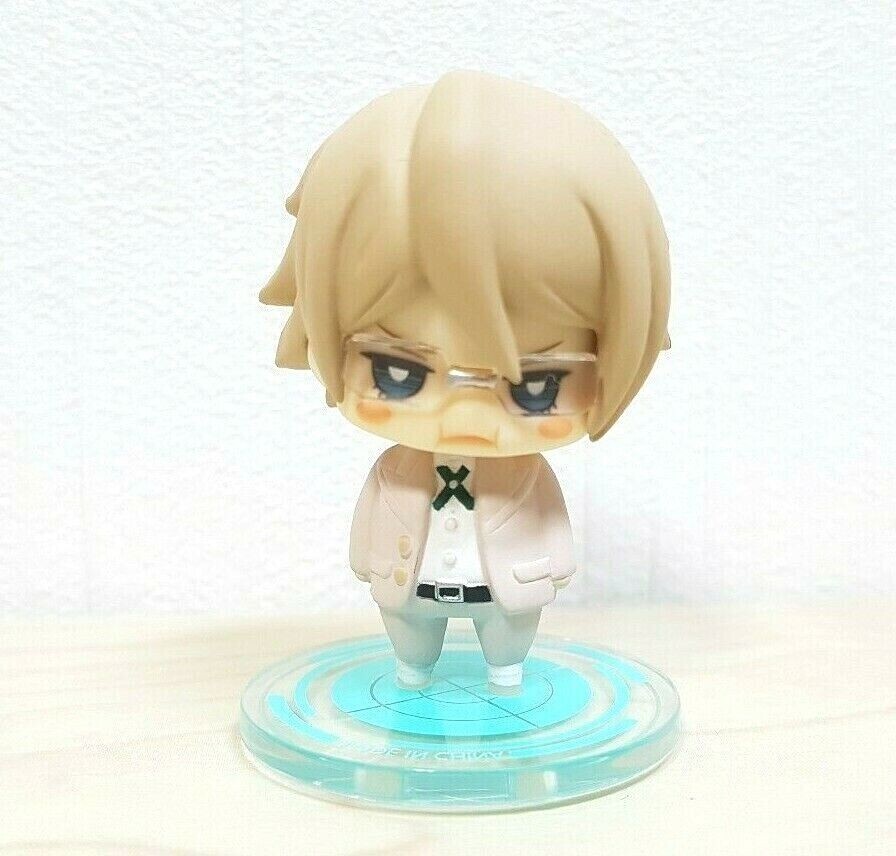 Kotobukiya Super Danganronpa 2rd One Coin Mini Figure Togami Byakuya CHAPTER 02