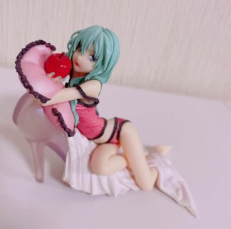 Mikumo 04 Original Collection Romeo and Cinderella Hatsune Miku PVC