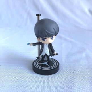 Kotobukiya One Coin Grande P4 Persona 4 Narukami Yuu Main Character figure