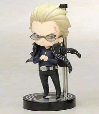 Kotobukiya One Coin Grande P4 Persona 4 Tatsumi Kanji Glasses Ver. figure