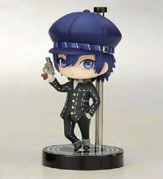 Kotobukiya One Coin Grande P4 Persona 4 Shirogane Naoto figure