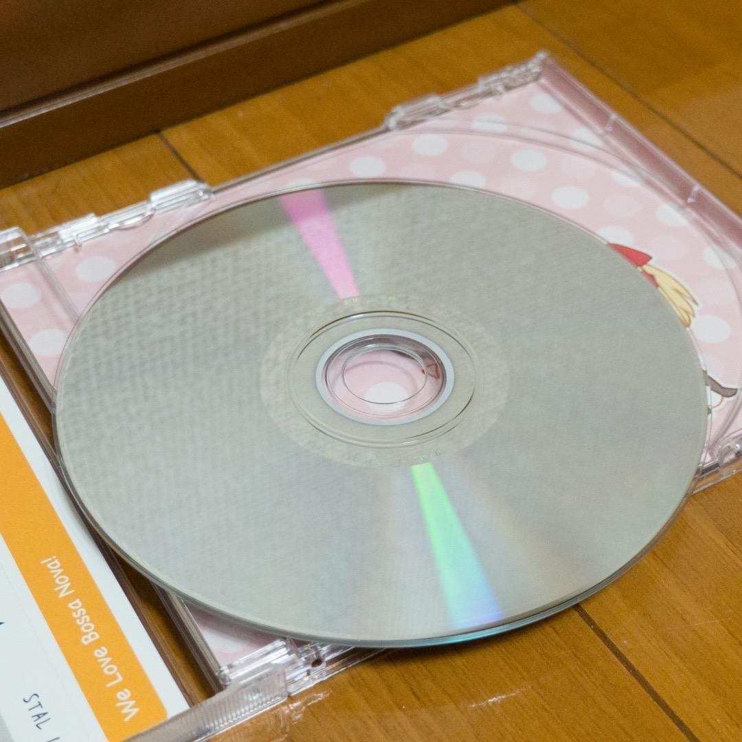ShibayanRecords Touhou Doujin Music CD " TOHO BOSSA NOVA 4 " - Image 5