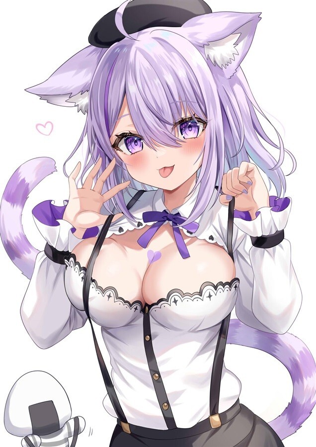 Doujinshi Hololive Illustration ArtBook " SUKOFANBOOK3 " Shirakami Fubuki A4 24P - Image 4