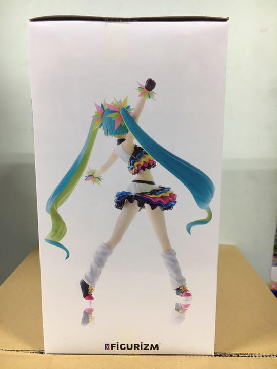 Hatsune Miku figure ProjectDIVAMEGA39's Catch the Wave SEGA - Image 3