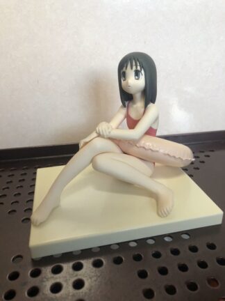 Kotobukiya Azumanga Daioh Osaka Swimsuit ver. 1/7 PVC Figure RARE No box JPN